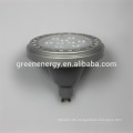 35000H GU10 dimmbare LED-Lampe ar111 LED dimmbar